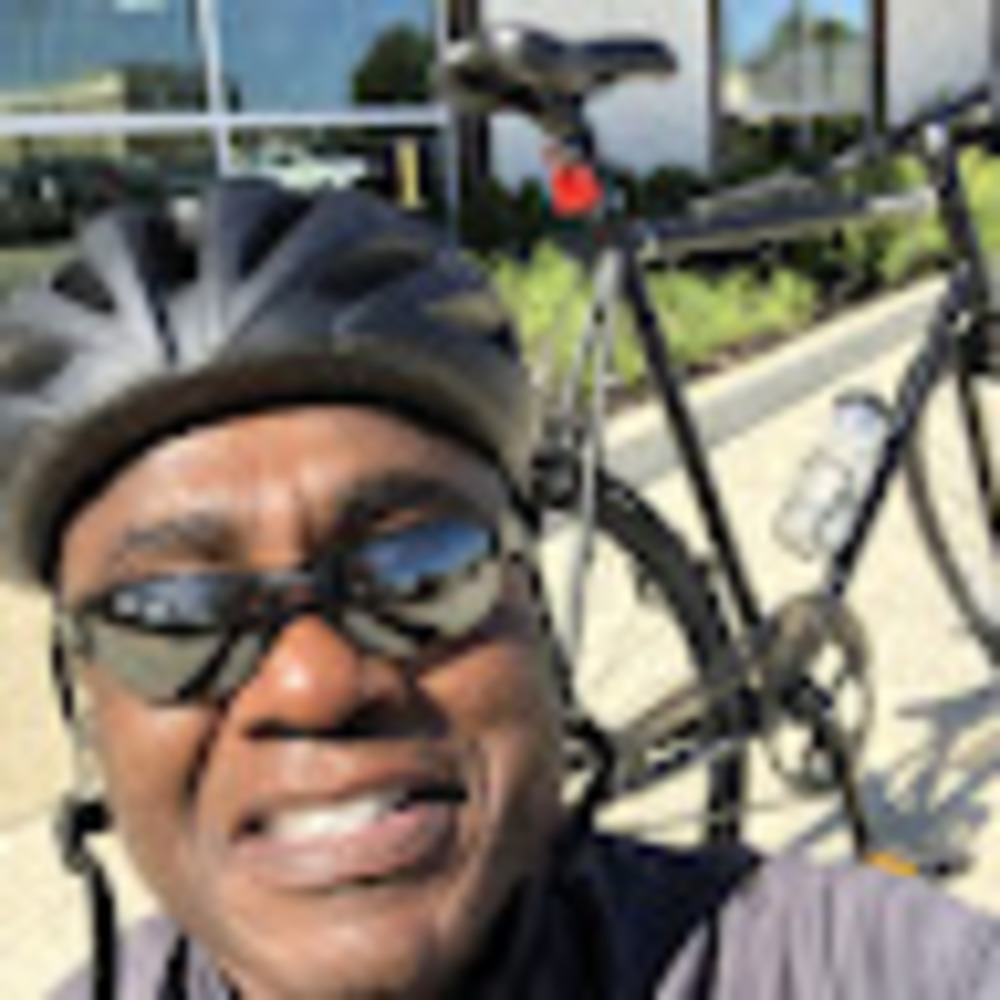 Meet your Posher, Arthur